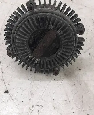 Audi A4 S4 B6 8E 8H Viscous fan clutch 06b121347
