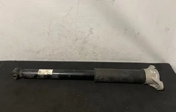 Mercedes-Benz E W214 Rear shock absorber/damper a2143204004