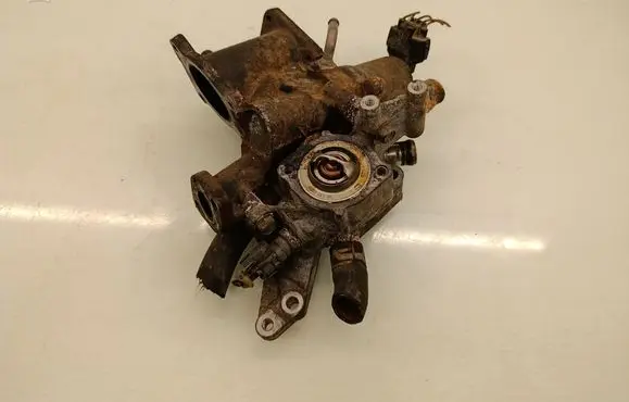 Opel Combo C EGR valve HU1350007341