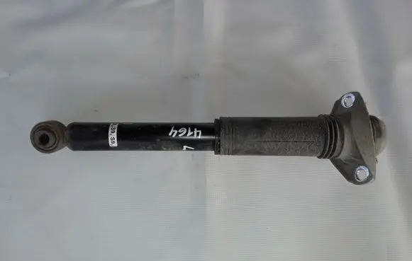 Suzuki Swace Rear shock absorber with coil spring 4853080A20