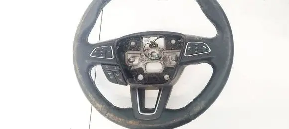 Ford C-MAX II Steering wheel 