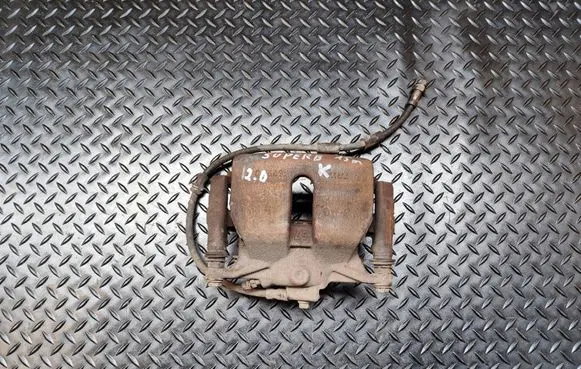 Skoda Superb B8 (3V) Front brake caliper