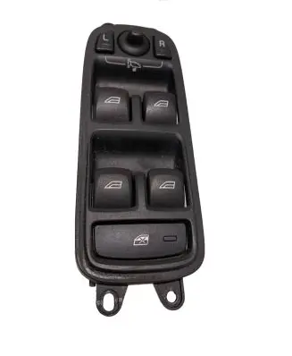 Volvo XC60 Electric window control switch 31272009