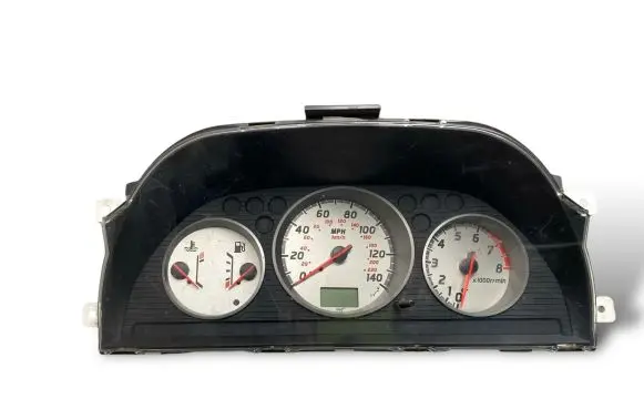Nissan X-Trail T30 Speedometer (instrument cluster) 8H7127C B401
