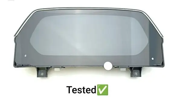 Speedometer (instrument cluster)