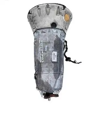 Mercedes-Benz C W204 Automatic gearbox R2302710301