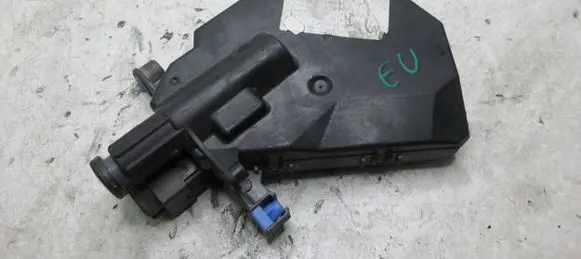 BMW 7 E65 E66 Ignition lock contact sdfy7654ft6o0yuytu
