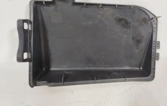 Volkswagen Polo Battery box tray cover/lid 6Q0915429B 50888