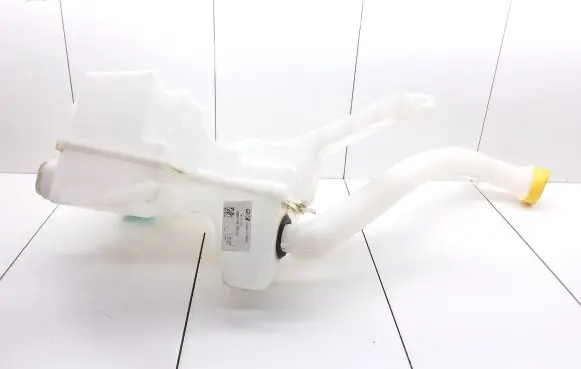 Renault Captur Windshield washer fluid reservoir/tank 289104250R 289100179R