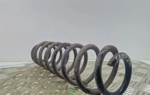 Skoda Fabia Mk1 (6Y) Rear coil spring