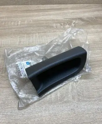 Opel Zafira A Rear door interior handle 90363461 2240307 90580267L