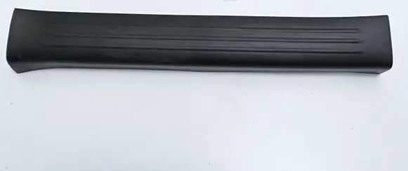 Mazda CX-5 II Front sill trim cover KB7W68720