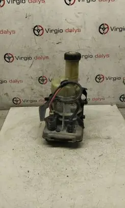 Nissan NV400 Electric power steering pump A0035423