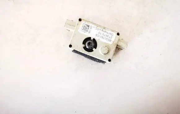 BMW 3 E90 E91 Antenna control unit 699009003 6990090-03