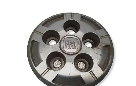 Fiat Ducato Original wheel cap B632