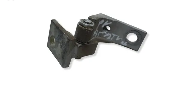 Fiat 500 Front door lower hinge 