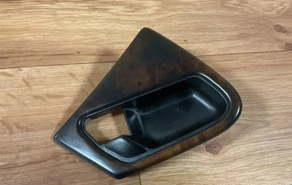 Mercedes-Benz ML W163 Front door interior handle trim A1637660264