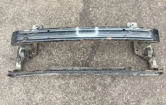 Ford Galaxy Front bumper cross member EM2BR10922BB
