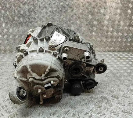 Tesla Model Y Engine 108569320F 111742800C