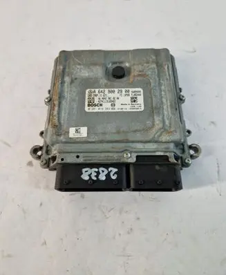 Mercedes-Benz ML W164 Engine control unit/module A6429002900