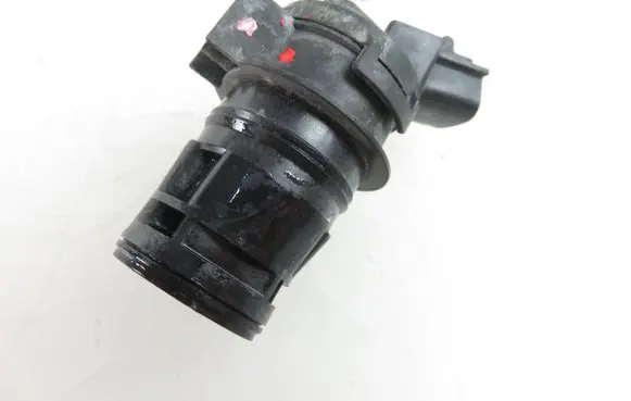 Mazda 5 Windscreen/windshield washer pump 8603102451