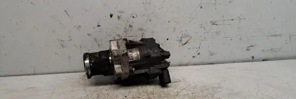 Fiat Bravo EGR valve cooler