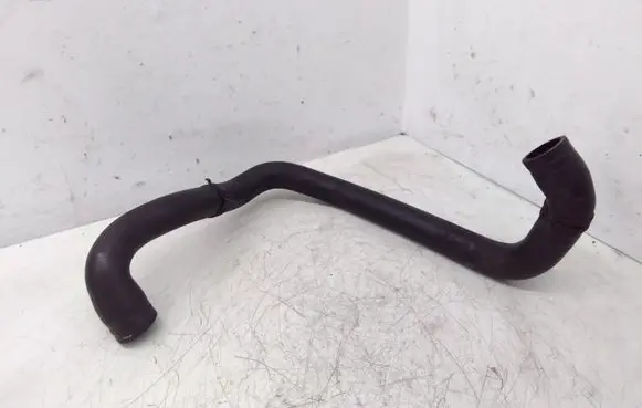 Volkswagen PASSAT B6 Engine coolant pipe/hose 3C0122051AT