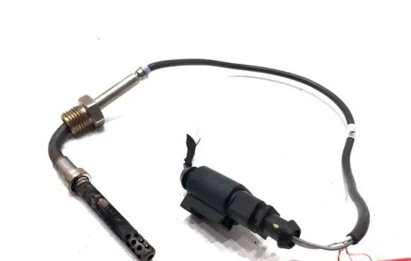Seat Exeo (3R) Exhaust gas temperature sensor 03L906088AB