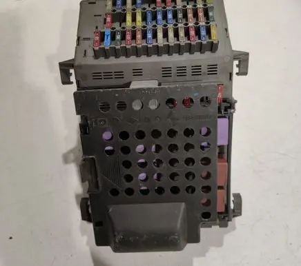 Renault Laguna I Comfort/convenience module 8200043240