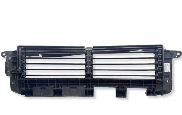 Volvo XC40 Intercooler air guide/duct channel 31455415