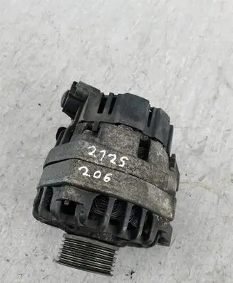 Peugeot 206 Generator/alternator