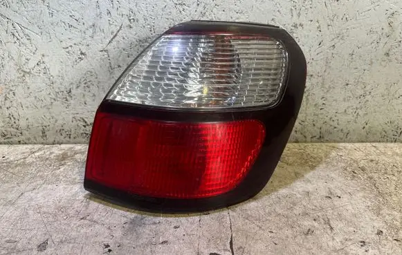 Subaru Outback Rear/tail lights 4836A 9345