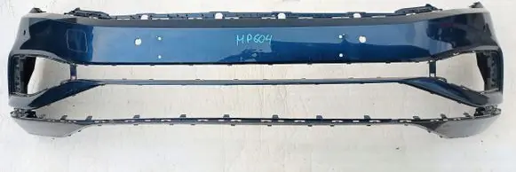 Volkswagen PASSAT B8 Front bumper