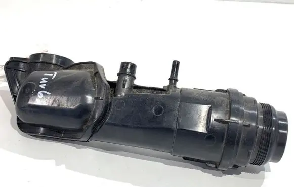 Peugeot 308 SW Intercooler hose/pipe 9833016780