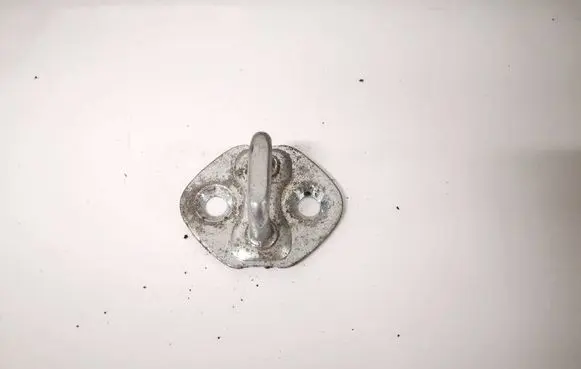 Mazda 626 Front door lock loop/hook striker 