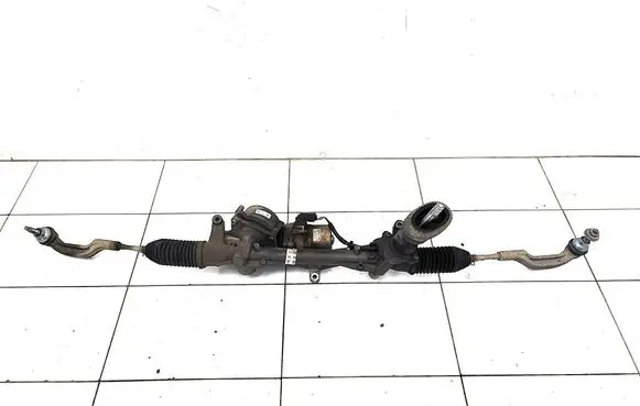 Mercedes-Benz EQA Steering rack 6800015969A