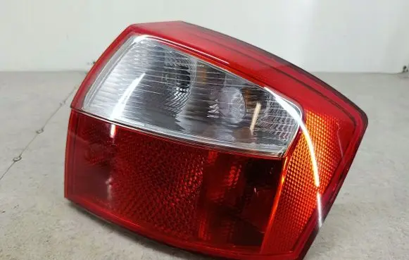 Audi A4 S4 B6 8E 8H Rear/tail lights 