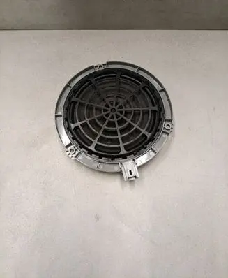 Rear door speaker