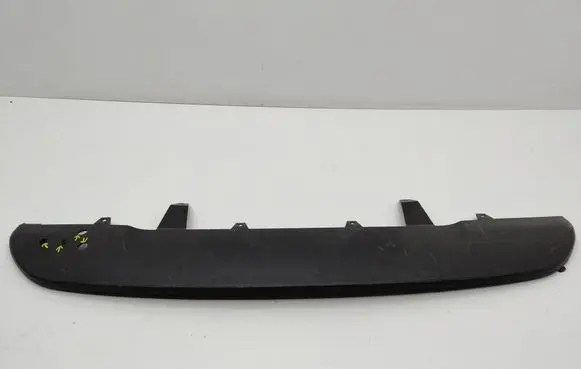 Toyota RAV 4 (XA40) Rear bumper trim bar molding 5245342010