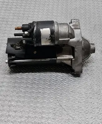 Renault Modus Starter motor 11984
