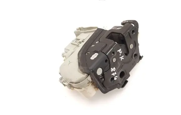 Audi A5 8T 8F Front door lock 8J1837015C