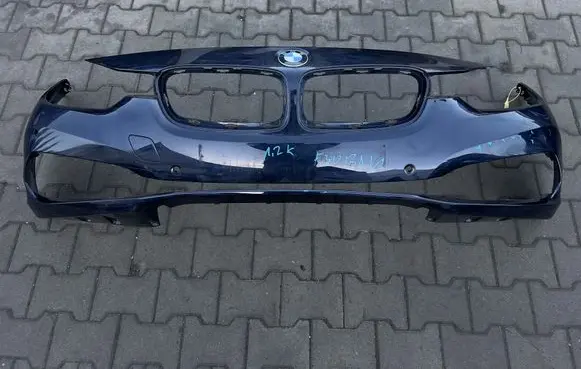 BMW 3 F30 F35 F31 Front bumper