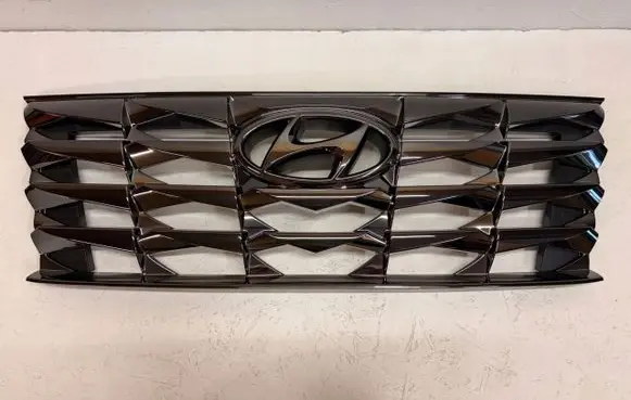 Hyundai Tucson IV NX4 Front bumper upper radiator grill 86351N7100