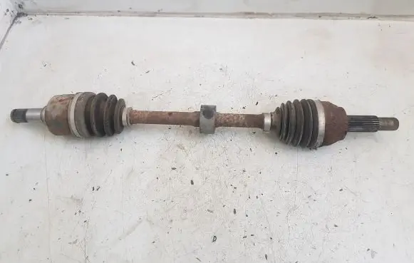 Mazda 2 Front driveshaft