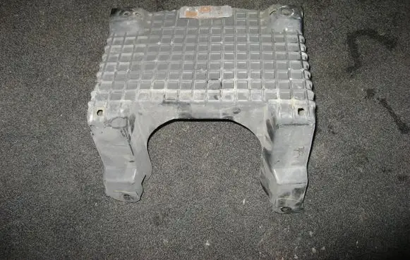 Lincoln Town Car Other front suspension part 