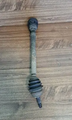 Volkswagen PASSAT B4 Front driveshaft