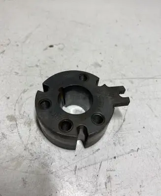 Volkswagen Golf VI Fuel pump gear (pulley) 03L130238A