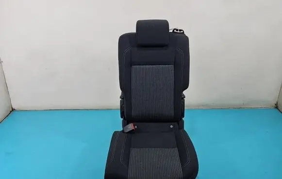 Ford C-MAX II Second row seats IMPRK1525457