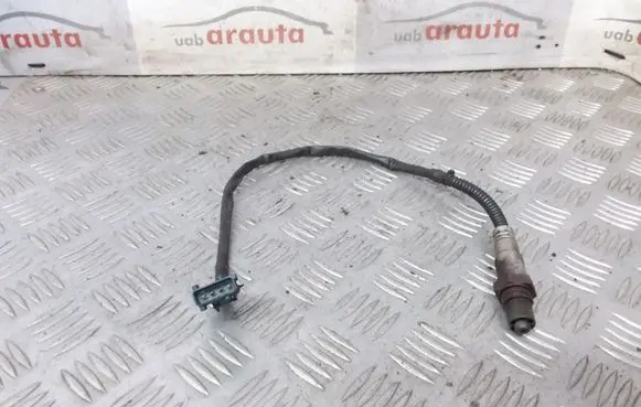 Peugeot 307 Lambda probe sensor 0285006185