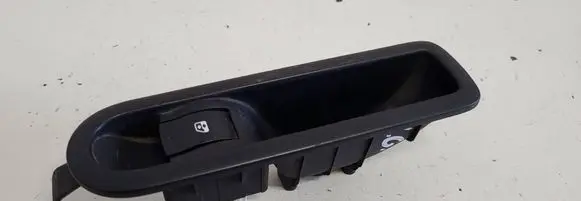 Renault Scenic II - Grand scenic II Electric window control switch 156013870